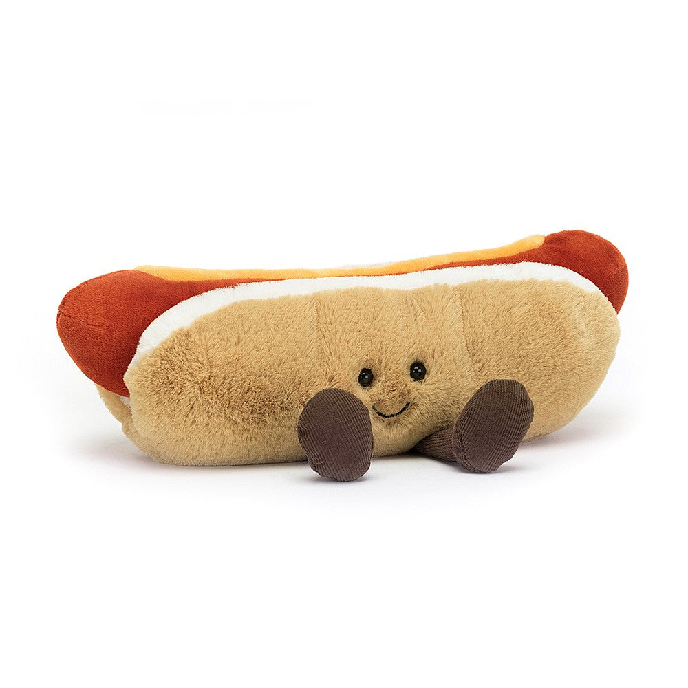 Amuseable Hot Dog | Jellycat