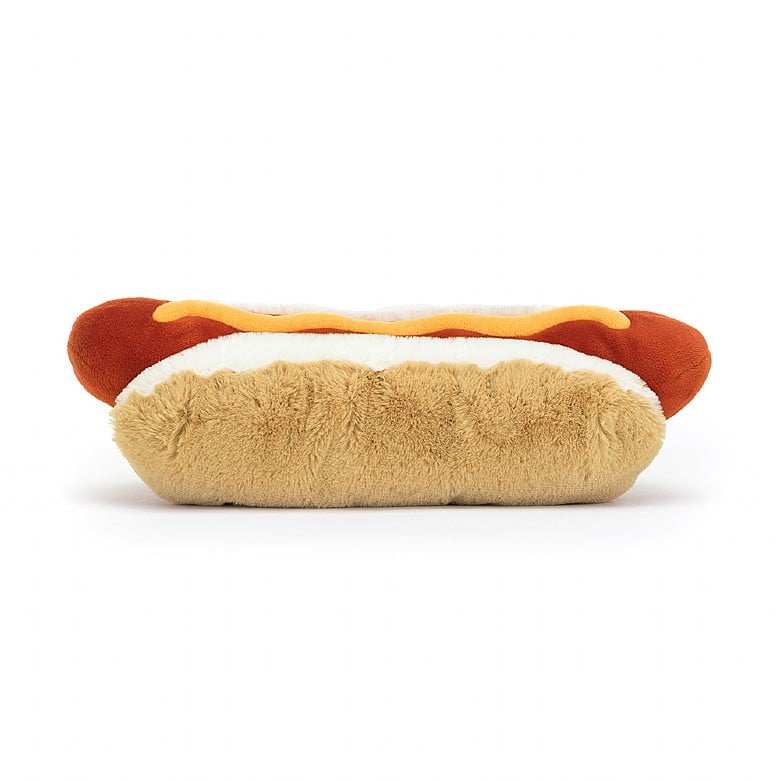 Amuseable Hot Dog | Jellycat
