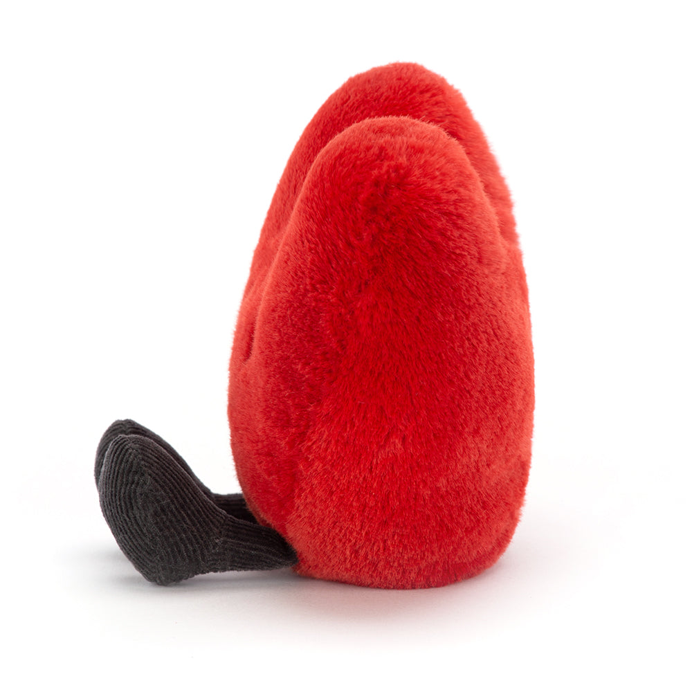 Amuseable Red Heart Small | Jellycat