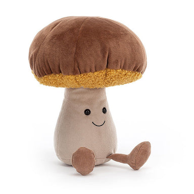 Amuseable Toadstool Small Kaboodles Toy Store - Victoria