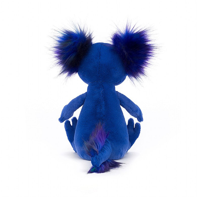 Andie Axolotl Medium | Jellycat