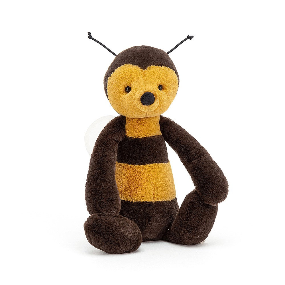 Bashful Bee Medium | Jellycat