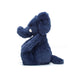 Bashful Blue Elephant Medium Kaboodles Toy Store - Victoria