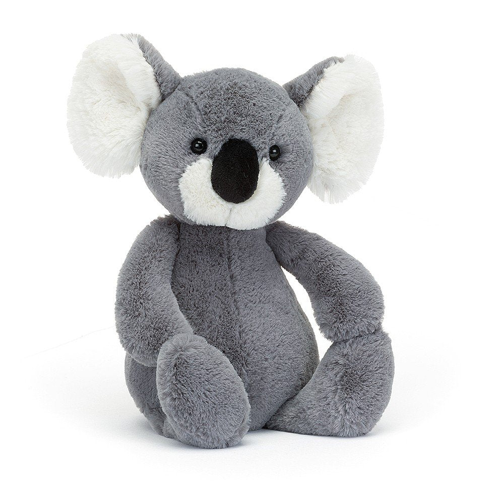 Bashful Koala Medium | Jellycat