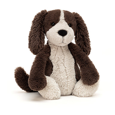 Bashful Fudge Puppy Medium Kaboodles Toy Store - Victoria