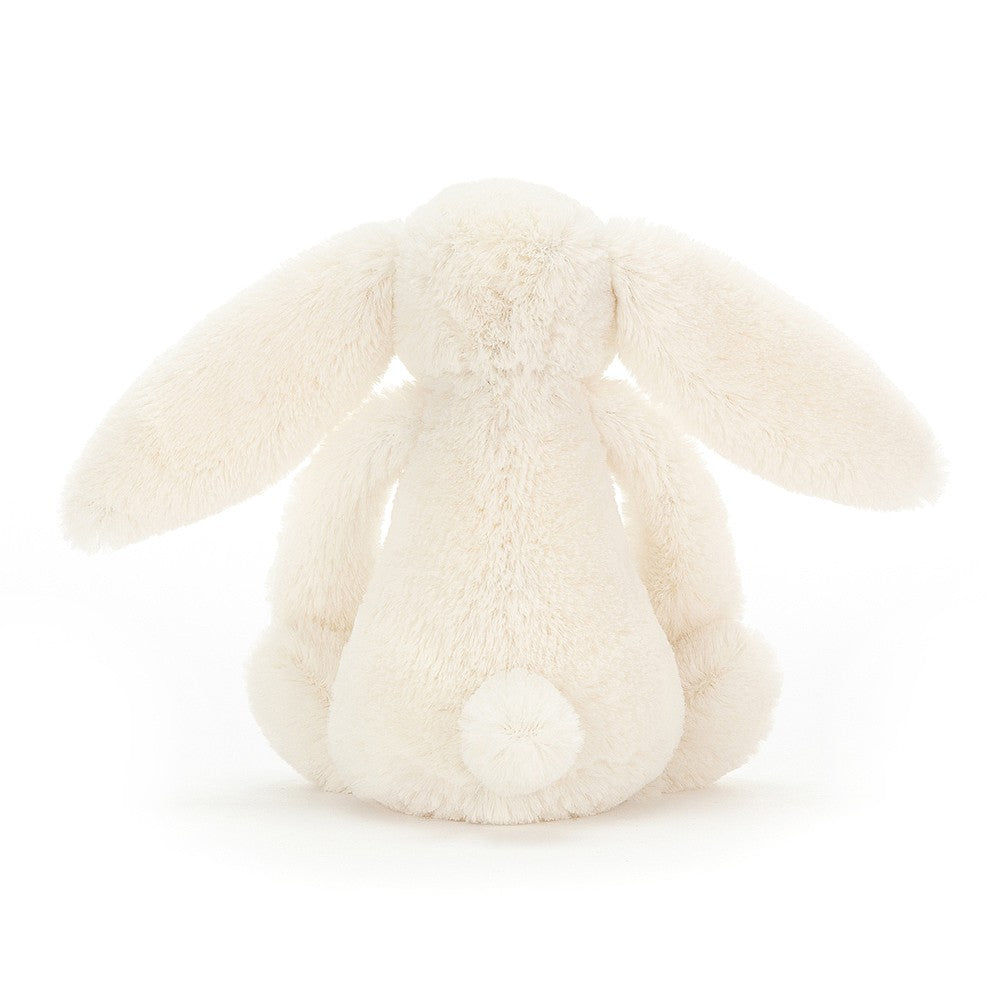 Bashful Bunny Cream Small | Jellycat