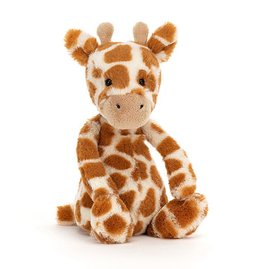 Bashful Giraffe Small Kaboodles Toy Store - Victoria