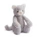 Bashful Grey Kitty Medium Kaboodles Toy Store - Victoria