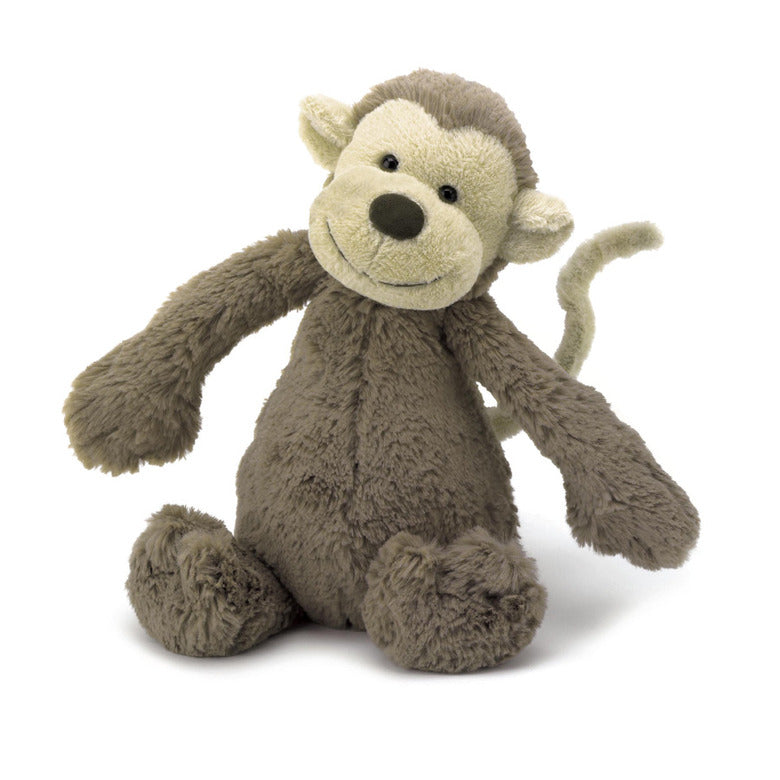 Bashful Monkey Small Kaboodles Toy Store - Victoria