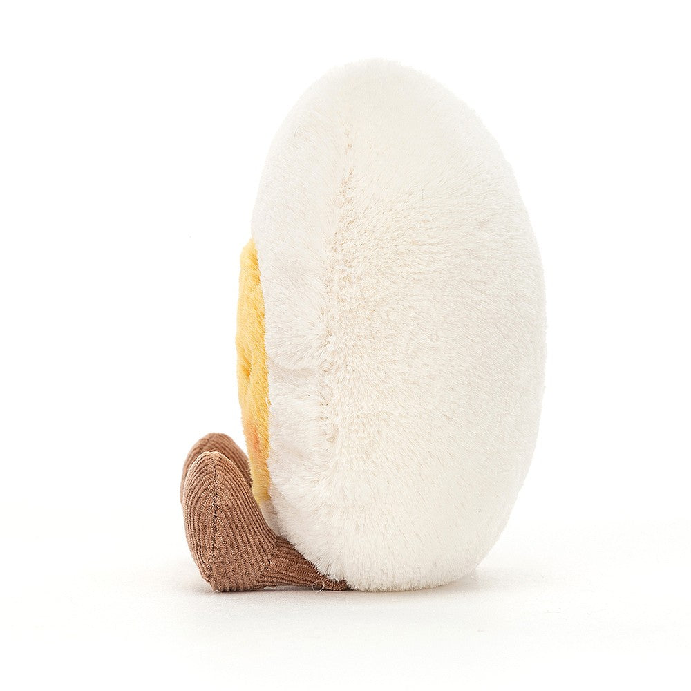 Amuseable Boiled Egg Blushing Small | Jellycat