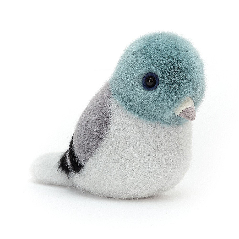 Birdling Pigeon | Jellycat