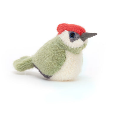 Birdling Woodpecker Kaboodles Toy Store - Victoria