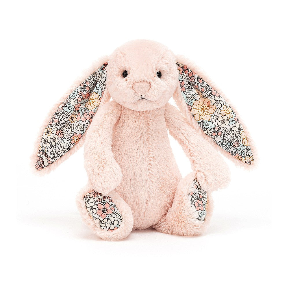 Blossom Bunny Blush Small | Jellycat