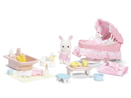 Calico Critters | Sophie's Love'n Care Kaboodles Toy Store - Victoria