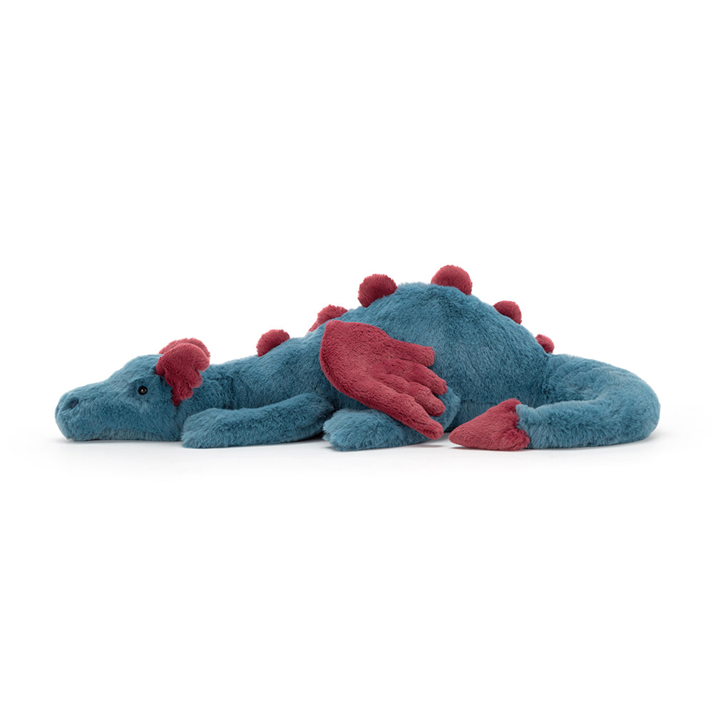 Dexter Dragon Little | Jellycat