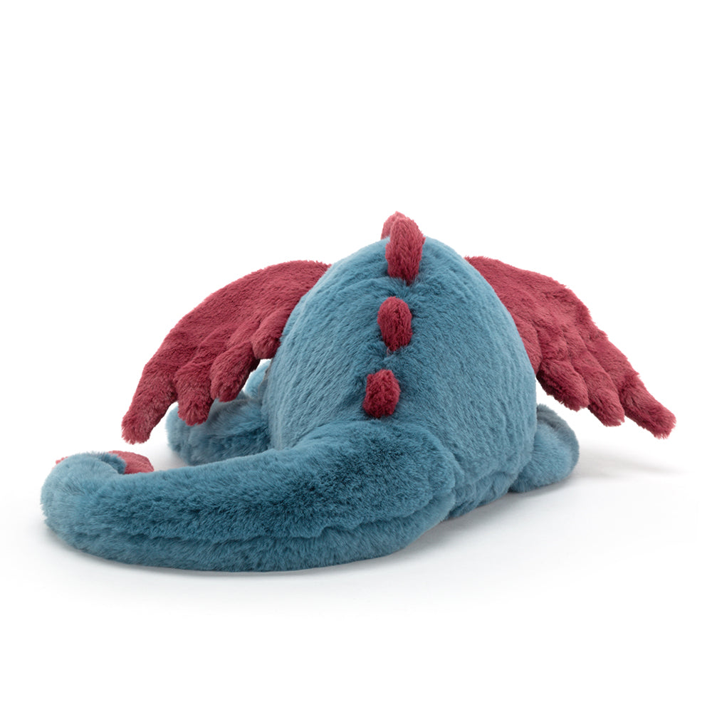 Dexter Dragon Little | Jellycat