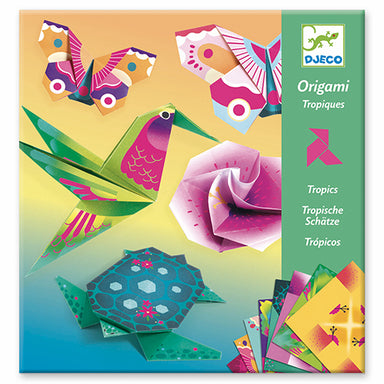 Origami | Tropics Kaboodles Toy Store - Victoria