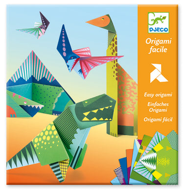 Origami | Dinosaurs Kaboodles Toy Store - Victoria
