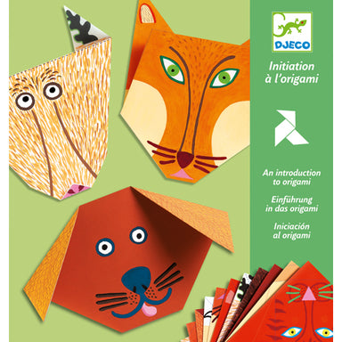 Origami | Animals Kaboodles Toy Store - Victoria