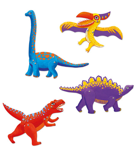 Small Puppets | Dinos Kaboodles Toy Store - Victoria