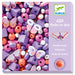 Wooden Beads Jewelry Kit | Butterflies Kaboodles Toy Store - Victoria