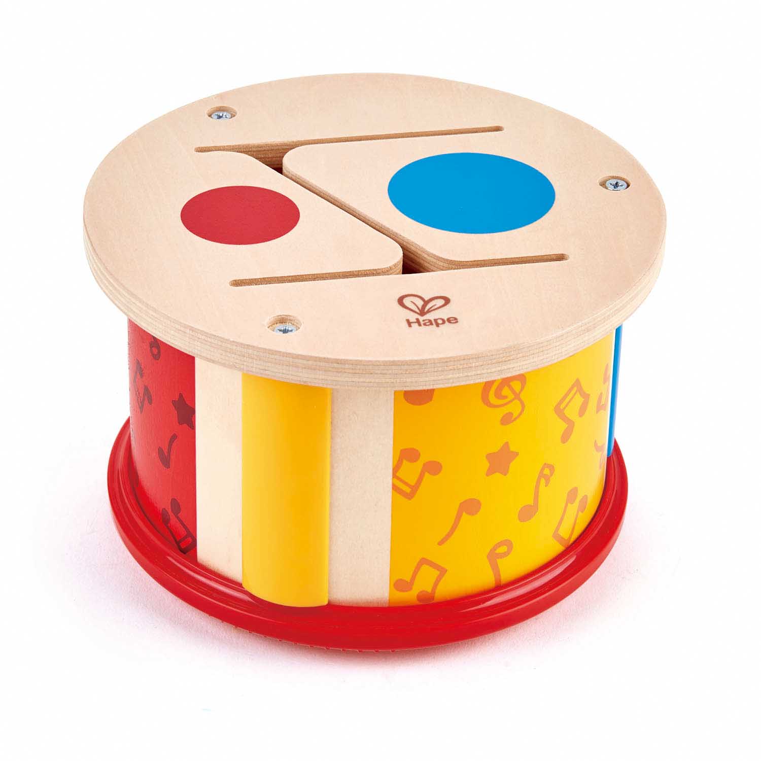 Double Sided Drum Kaboodles Toy Store - Victoria