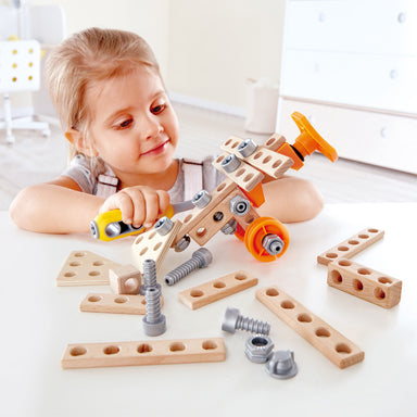 Junior Inventor | Starter Kit Kaboodles Toy Store - Victoria
