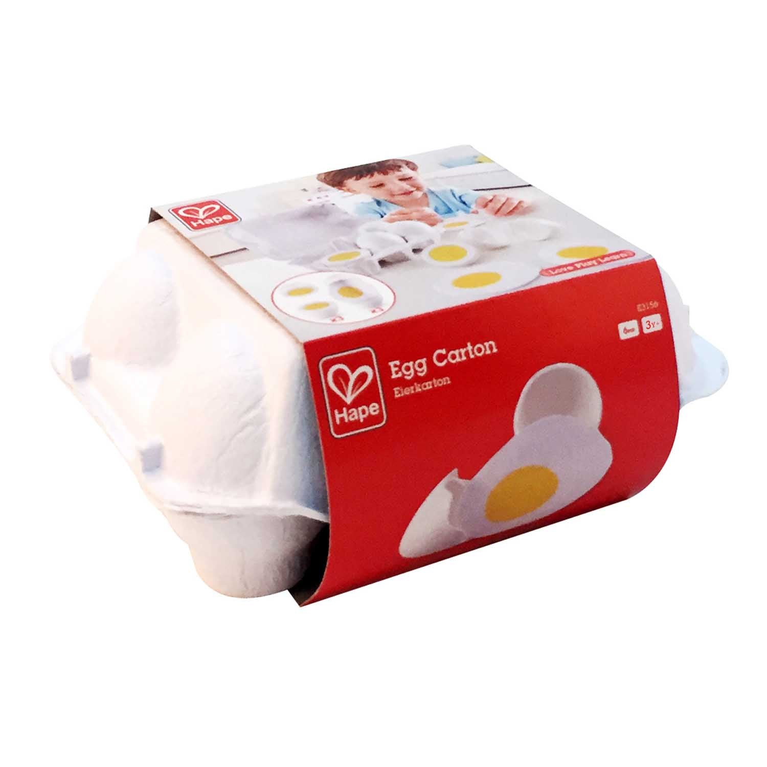 Egg Carton Kaboodles Toy Store - Victoria