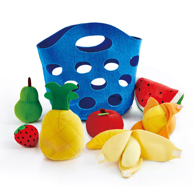 Toddler Fruit Basket Kaboodles Toy Store - Victoria
