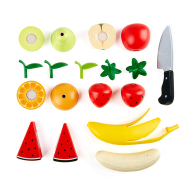 Healthy Fruit Playset Kaboodles Toy Store - Victoria