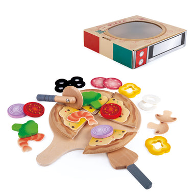 Perfect Pizza Playset Kaboodles Toy Store - Victoria
