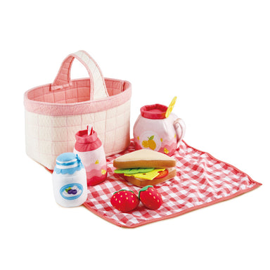 Toddler Picnic Basket Kaboodles Toy Store - Victoria