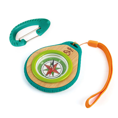 Nature Fun Compass Set Kaboodles Toy Store - Victoria
