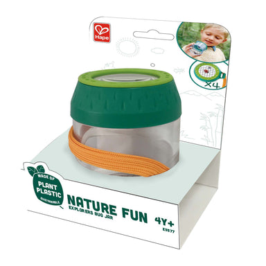 Nature Fun Bug Jar Kaboodles Toy Store - Victoria