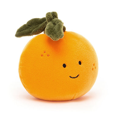 Fabulous Fruit Orange Kaboodles Toy Store - Victoria