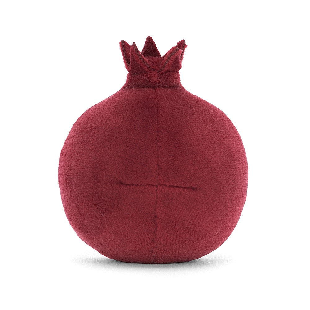 Fabulous Fruit Pomegranate | Jellycat