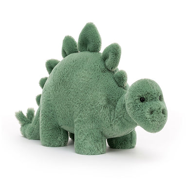 Fossily Stegosaurus Medium Kaboodles Toy Store - Victoria