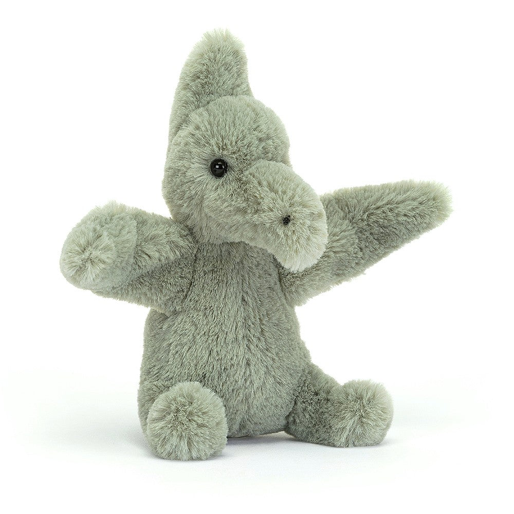 Fossily Pterodactyl Small | Jellycat