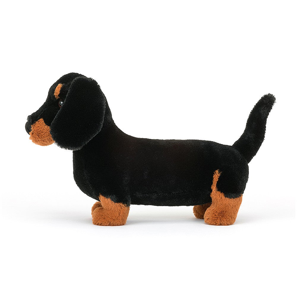 Freddie Sausage Dog Large | Jellycat