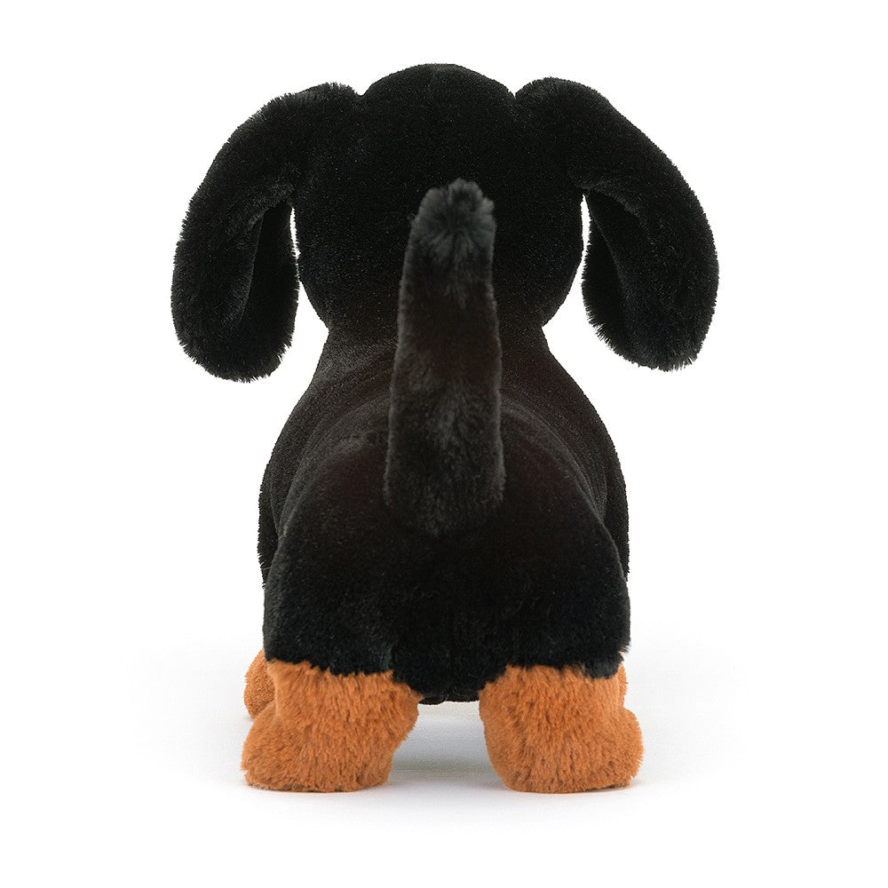 Freddie Sausage Dog Large | Jellycat