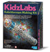 KidzLabs: Kaleidoscope Making Kit Kaboodles Toy Store - Victoria