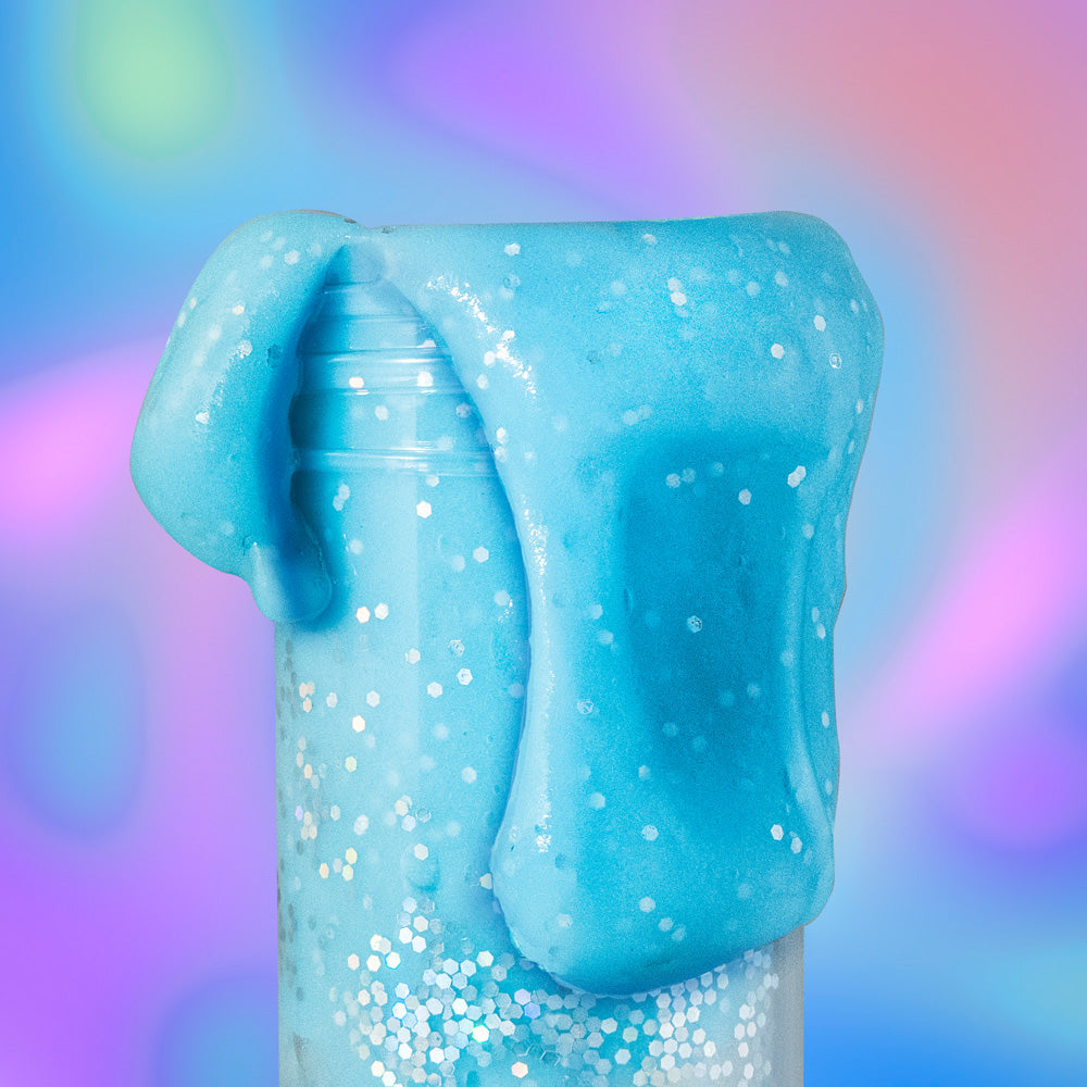 Ooze Labs Glitter Slime Kaboodles Toy Store - Victoria