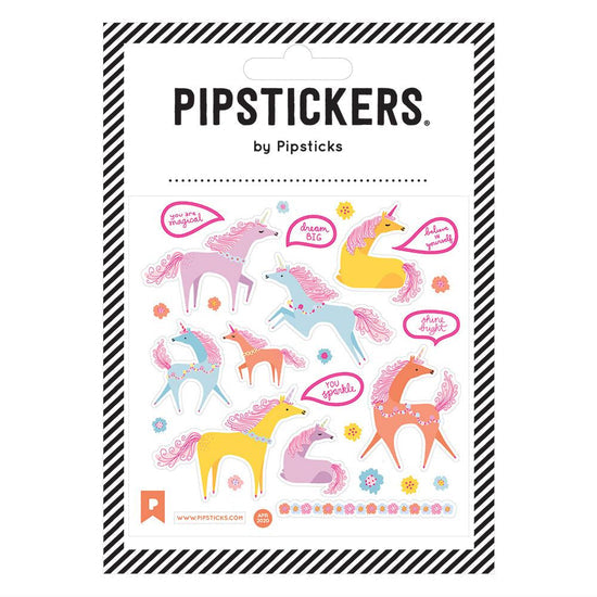 Pipstickers | Unique Corns