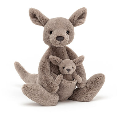 Kara Kangaroo Large Kaboodles Toy Store - Victoria