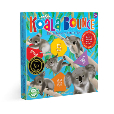 Koala Bounce Game Kaboodles Toy Store - Victoria