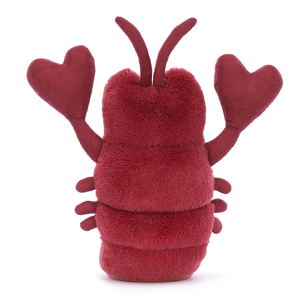 Love-Me Lobster | Jellycat