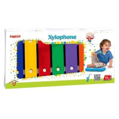 Xylophone Kaboodles Toy Store - Victoria