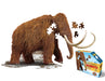I Am Wooly Mammoth 100 Piece Madd Capp Puzzle Kaboodles Toy Store - Victoria