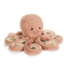 Odell Octopus Little Kaboodles Toy Store - Victoria