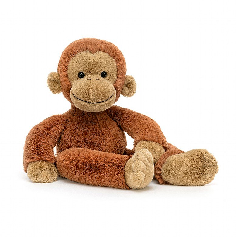 Pongo  Orangutan | Jellycat